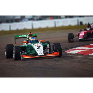 Image post by @mazdamotorsports on Instagram