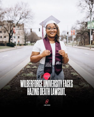 Image post by @hbcubuzz on Instagram