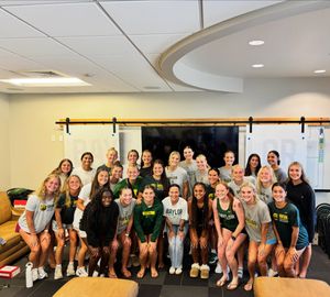 Image post by @baylorfutbol on Instagram
