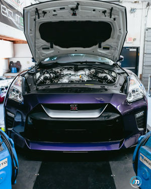 Image post by @amsperformance on Instagram