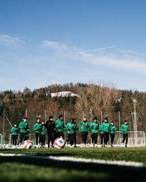 Image post by @fc_st.gallen1879 on Instagram