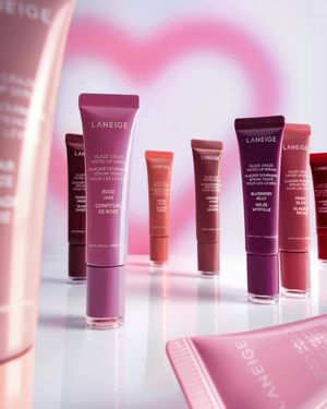 Image post by @laneige_us on Instagram