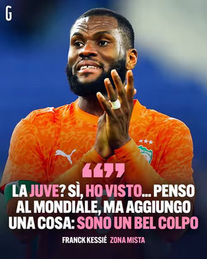 Image post by @lagazzettadellosport on TikTok