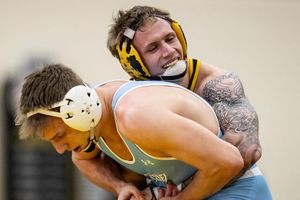 Image post by @appwrestling on Instagram