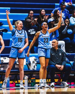 Image post by @northwoodwbb on Instagram