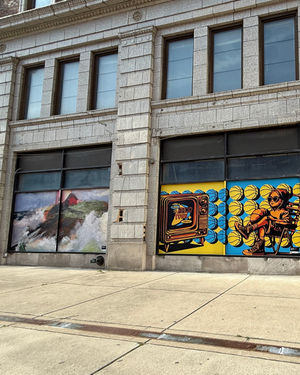 Image post by @artscouncilindy on Instagram