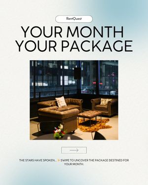Image post by @rentquest_nyc on Instagram