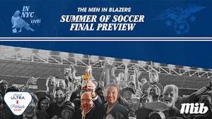 Video post by @meninblazers on YouTube