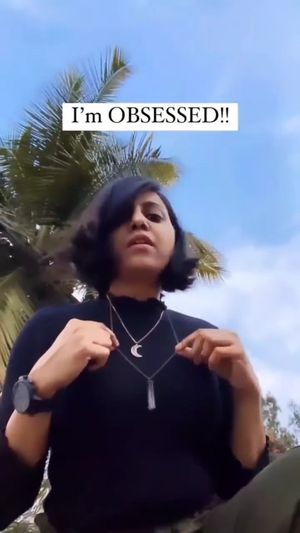 Video post by @leafyaffair on Instagram