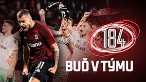 Video post by @acspartapraha on YouTube