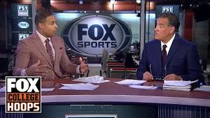 Video post by @foxsports on YouTube