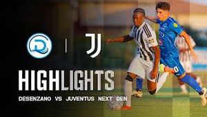 Video post by @juventus on YouTube