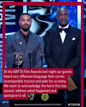 Video post by @accesshollywood on TikTok