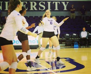 Image post by @highpointvb on Instagram
