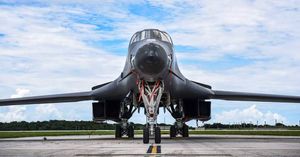 Image post by @airmanmagazine on Instagram