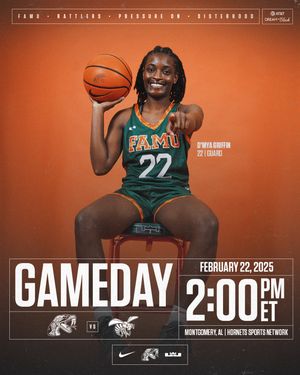 Image post by @famuwbb on Instagram