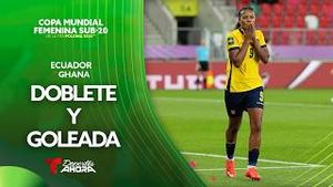 Video post by @deportes on YouTube