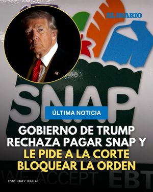 Image post by @eldiariony on Instagram
