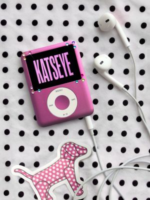 Video post by @vspink on TikTok