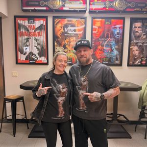 Image post by @bigwoodmma702 on Instagram