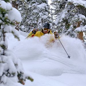 Image post by @skicrestedbutte on Instagram