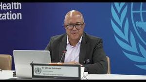 Video post by @who on YouTube