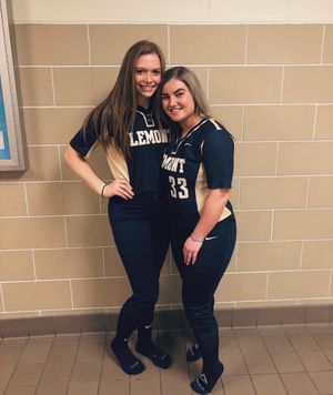 Image post by @maddywallace16 on Instagram