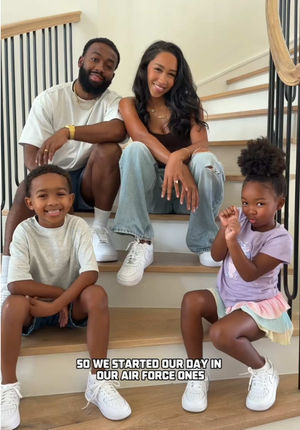 Video post by @jaylabrenae5 on TikTok