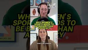 Video post by @thegistsports on YouTube