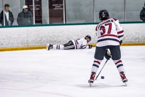 Video post by @aquinasd3hockey on TikTok