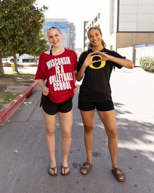 Image post by @dallaspulsevb on Instagram