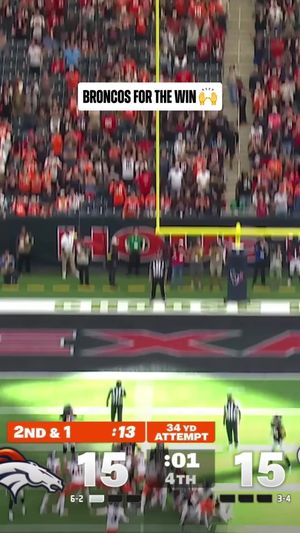 Video post by @nfl on TikTok