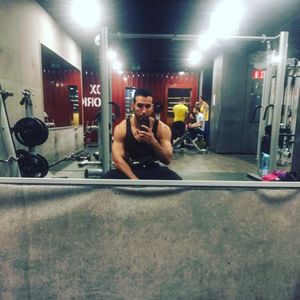 Image post by @ariza.entrenador on Instagram