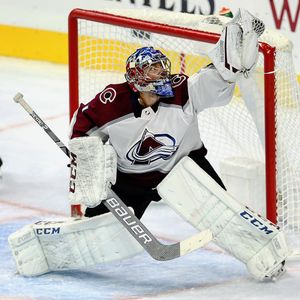 Image post by @coloradoavalanche on Instagram