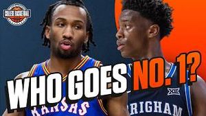 Video post by @cbssportscbb on YouTube