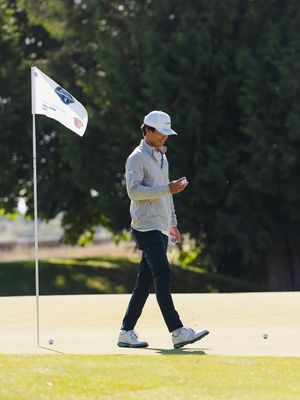 Image post by @usdgolf on Instagram