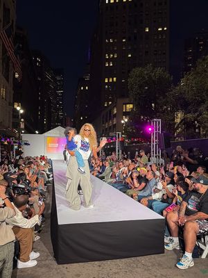 Image post by @34thstnyc on Instagram