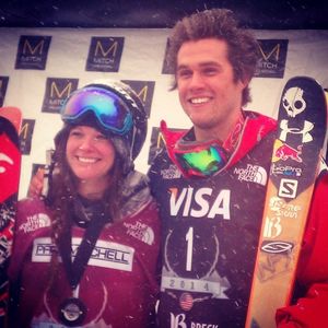 Image post by @breckenridgemtn on Instagram