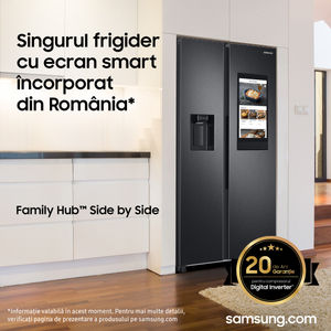 Image post by @samsungromania on Instagram