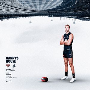 Image post by @carlton_fc on Instagram