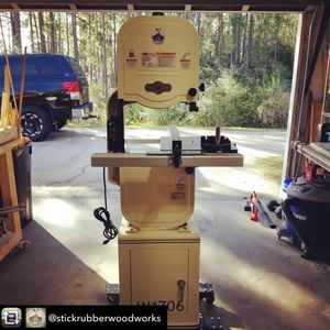 Image post by @shopfoxtools on Instagram