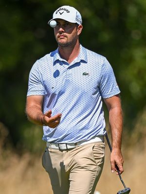 Image post by @julienbrun_golf on Instagram