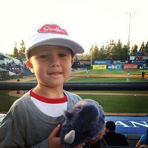 Image post by @rcquakes on Instagram