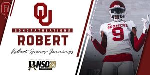 Image post by @batigersports on Twitter