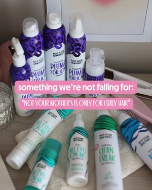 Video post by @notyourmothers on TikTok