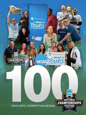 Image post by @ncaadii on Instagram