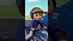 Video post by @pawpatrolofficial on YouTube