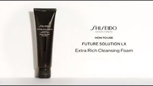 Video post by @shiseidousa on YouTube