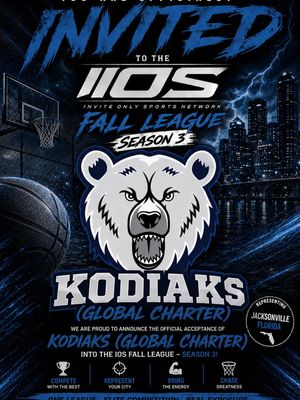 Image post by @inviteonlysports on Instagram