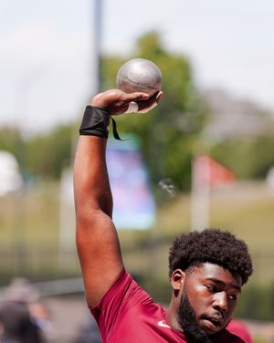 Image post by @fsu_track on Instagram